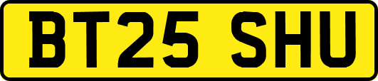 BT25SHU