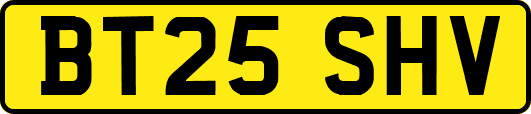 BT25SHV