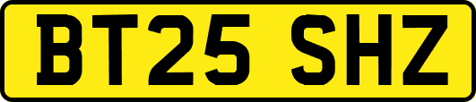 BT25SHZ
