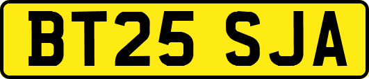 BT25SJA