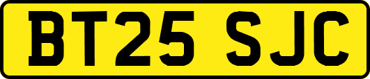 BT25SJC