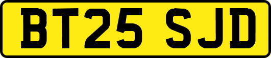 BT25SJD