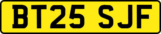 BT25SJF