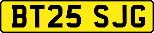 BT25SJG