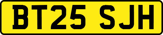 BT25SJH