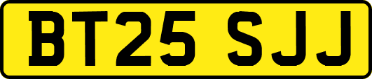 BT25SJJ