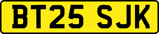 BT25SJK