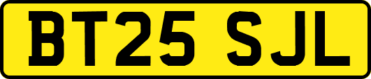 BT25SJL