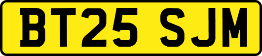 BT25SJM