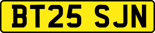 BT25SJN