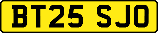 BT25SJO