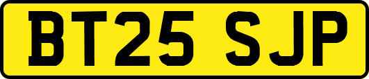 BT25SJP