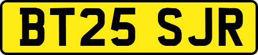 BT25SJR