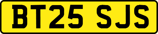 BT25SJS