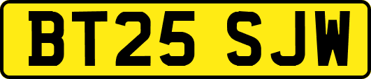 BT25SJW