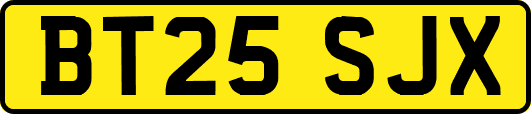 BT25SJX