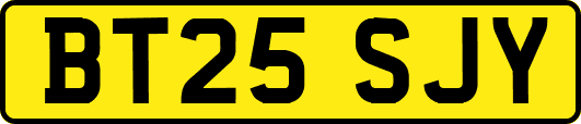 BT25SJY