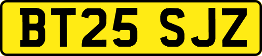 BT25SJZ