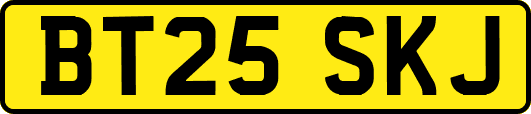 BT25SKJ