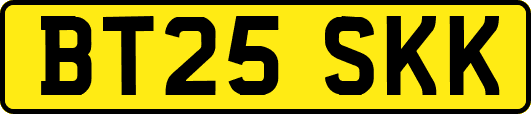 BT25SKK