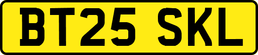 BT25SKL