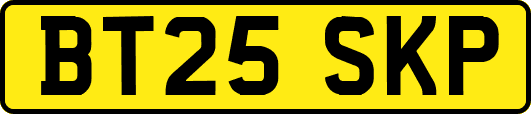 BT25SKP
