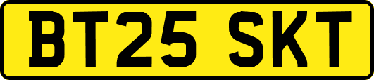 BT25SKT