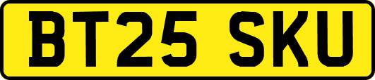 BT25SKU