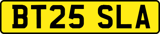 BT25SLA