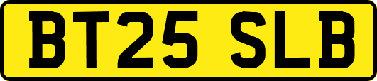 BT25SLB