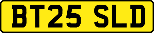 BT25SLD