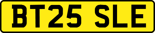 BT25SLE