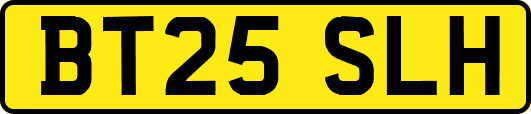 BT25SLH