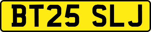 BT25SLJ