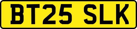BT25SLK