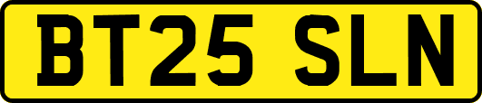 BT25SLN