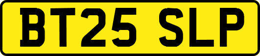 BT25SLP