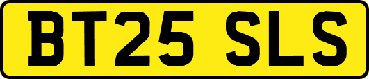 BT25SLS