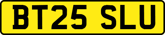 BT25SLU