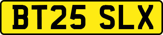 BT25SLX