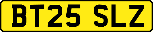 BT25SLZ
