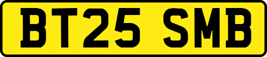 BT25SMB