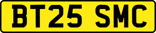 BT25SMC