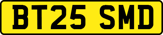 BT25SMD