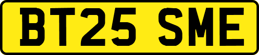 BT25SME