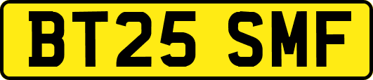 BT25SMF