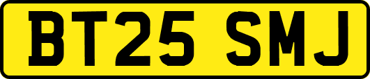 BT25SMJ