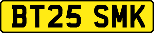 BT25SMK