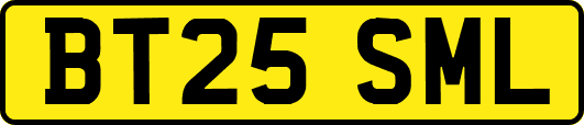 BT25SML