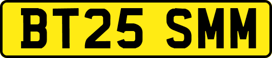 BT25SMM